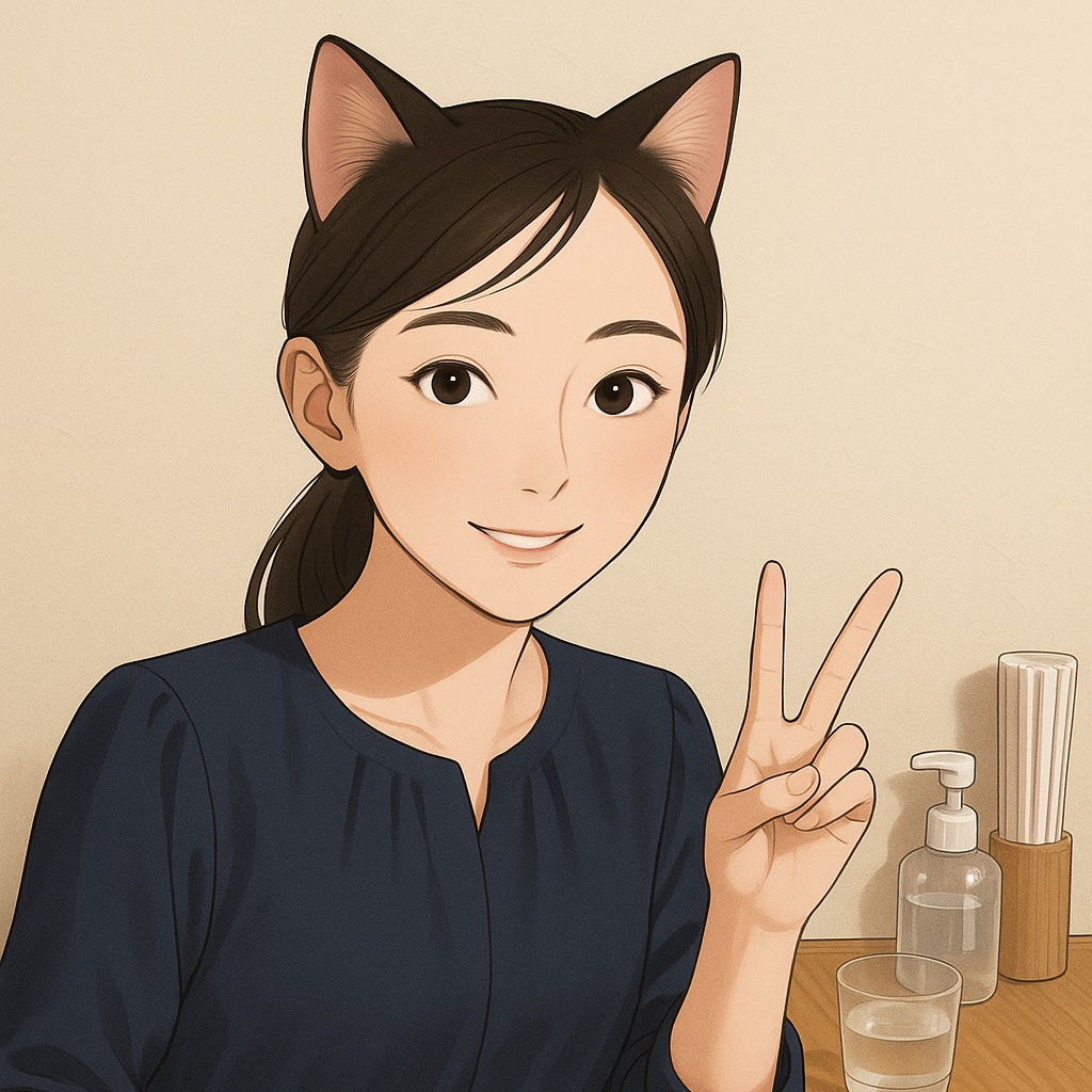 梶原里奈子